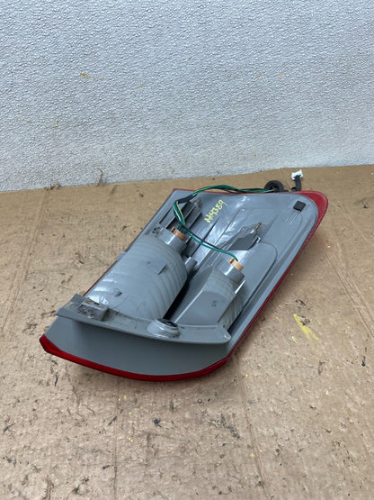 2008 to 2015 Nissan Rogue Right Passenger Rh Side Tail Light Oem AA43894