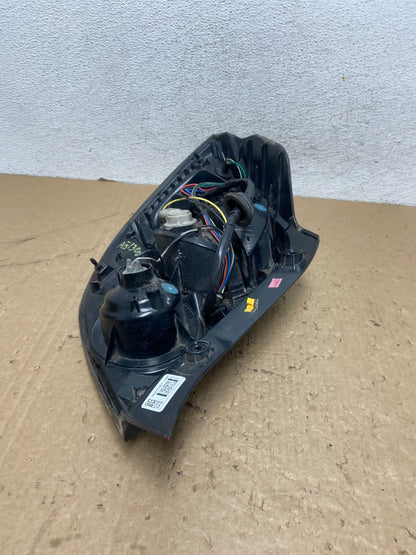 2012 to 2016 Chevrolet Sonic Tail Light Hatchback Right Passenger AG1300 LK7