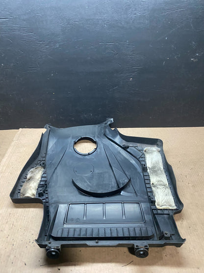 2010 2011 2012 Mazda CX7 CX-7 2.3L Engine Shield Top Cover E4785  DG15