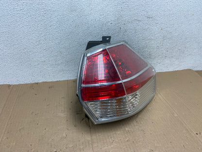 2014-2016 Nissan Rogue Right Passenger RH Side Outer Tail Light AE8974 LK2