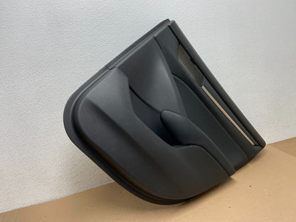 2018-2020 Honda Accord Front Right Passenger RH Side Door Panel AF3013 DG2