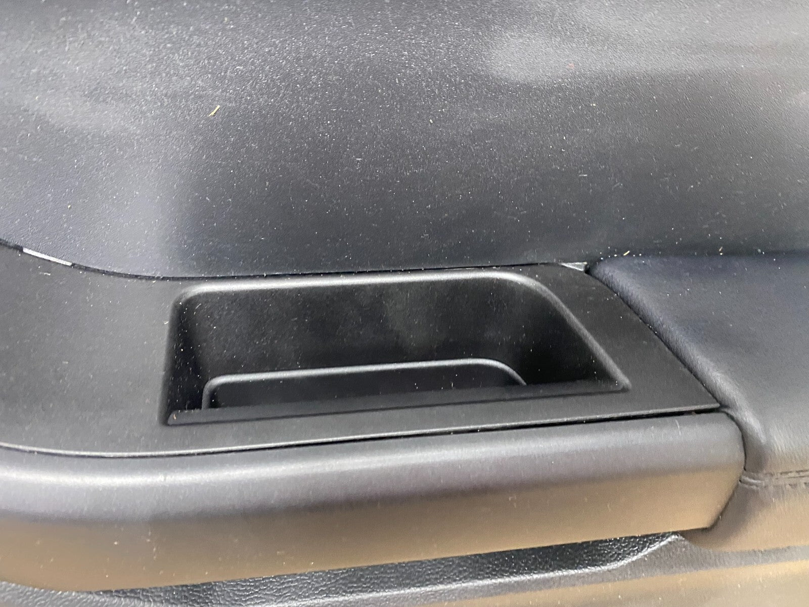 2020 to 2023 Ford Explorer Interceptor Front Right Side Door Panel OEM G17763