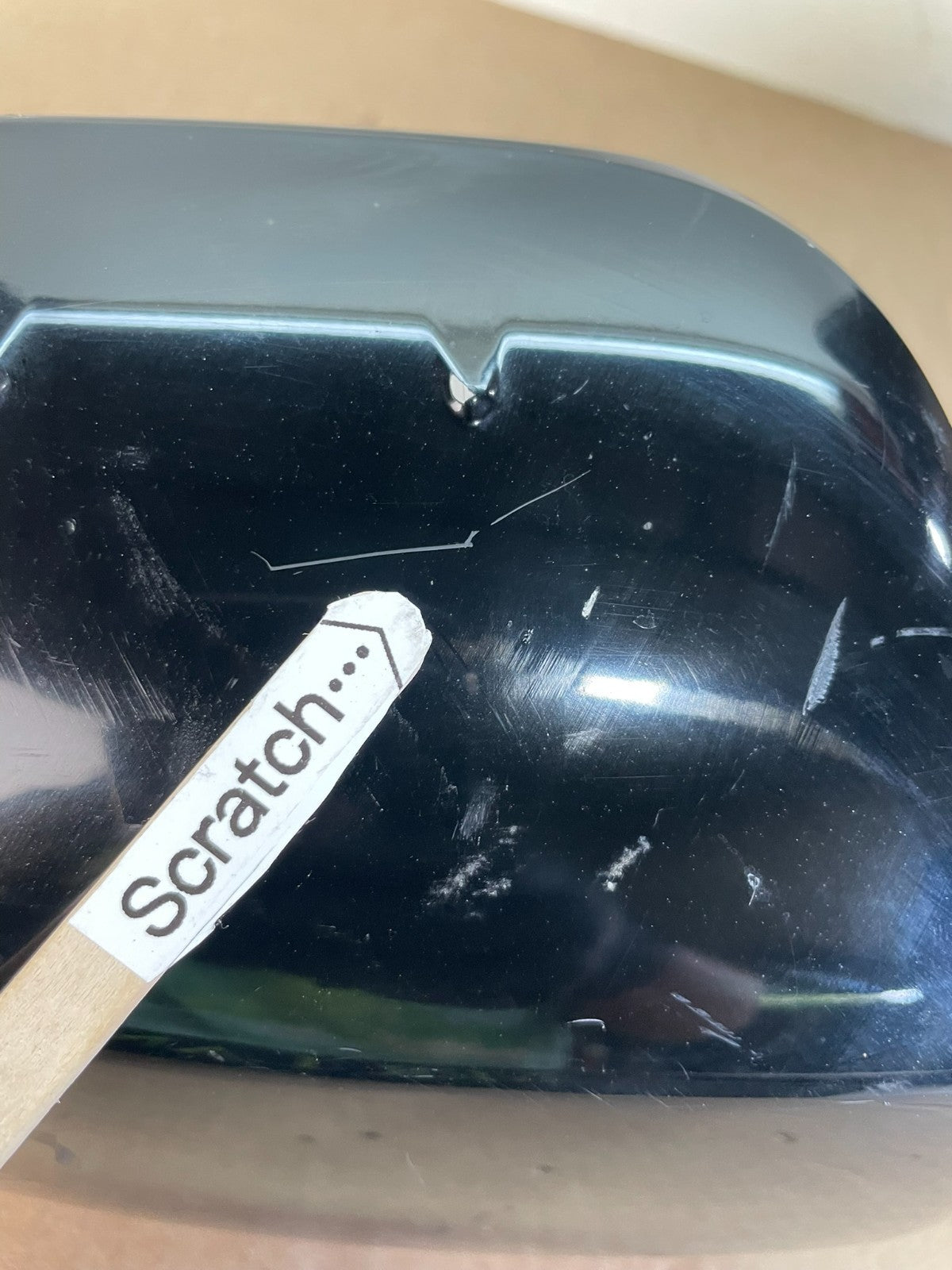 2011 to 2013 Honda Odyssey Right Passenger Door Mirrorr AH6187 DW7