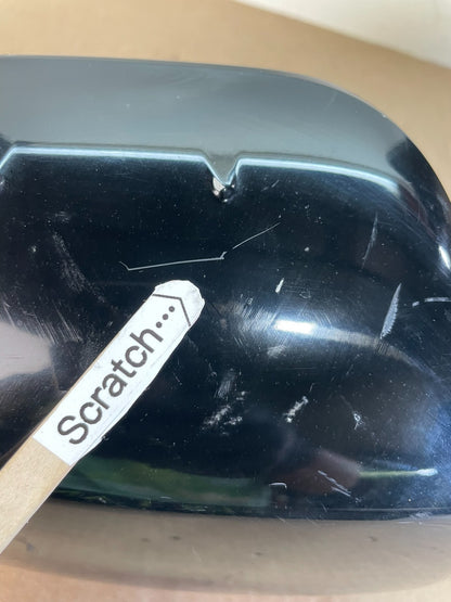 2011 to 2013 Honda Odyssey Right Passenger Door Mirrorr AH6187 DW7