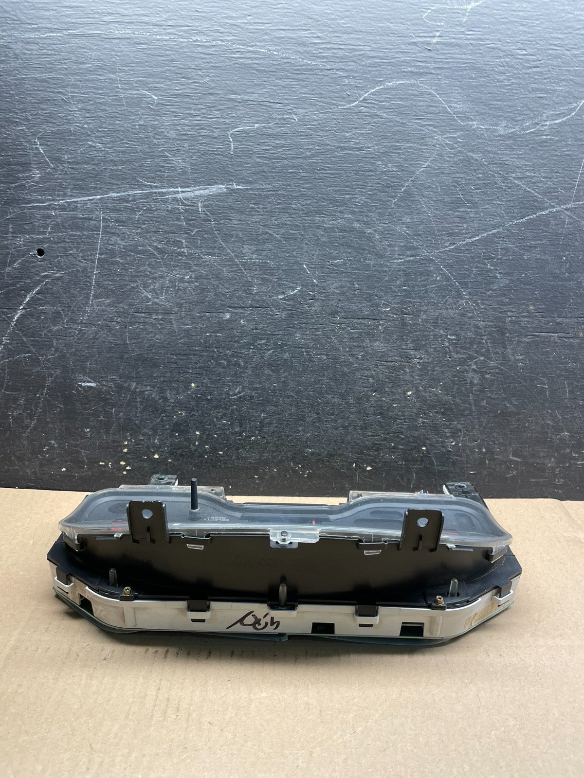 2001 to 2003 Ford Explorer Sport Trac Cluster Gauge Speedometer U1374 PS2