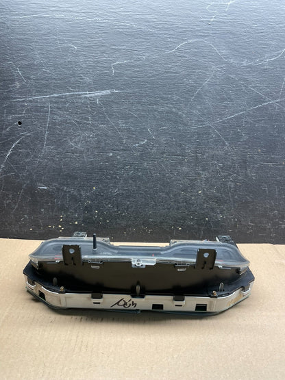 2001 to 2003 Ford Explorer Sport Trac Cluster Gauge Speedometer U1374 PS2