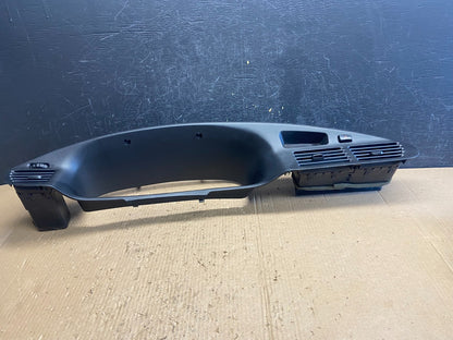 2000 to 2003 Toyota Sienna Speedometer Cluster Air Vent Bezel Trim af1533 DG1