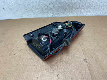 2005 to 2012 Nissan Pathfinder Tail light Left Driver Lh Side AI9162 LK7
