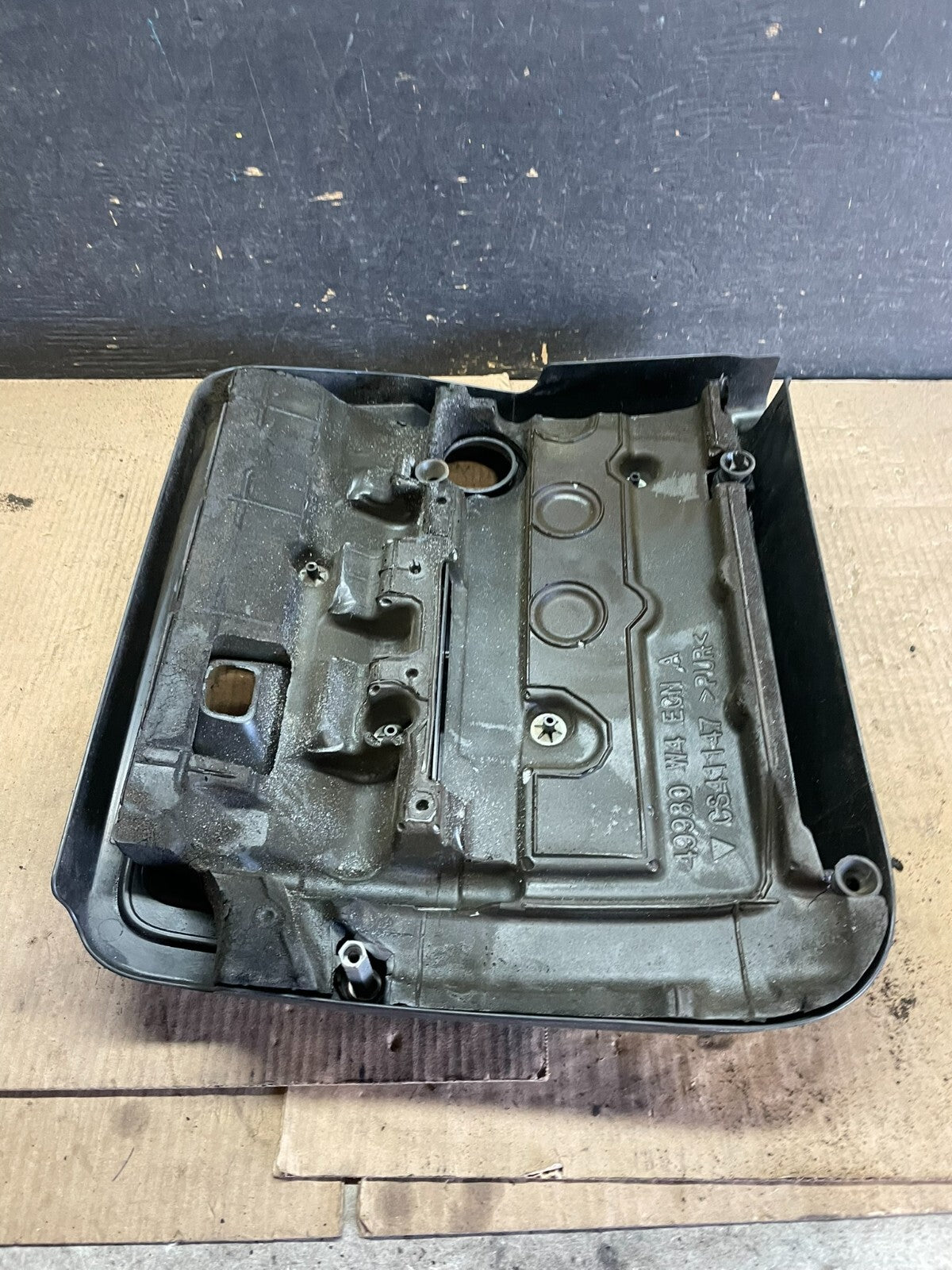2012 to 2014 Chrysler 200 Engine Cover Top Lid Cover M8837 DG7