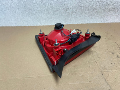 2008 2012 Chevrolet Malibu Right Passenger RH Side Tail Light AF4500 LK4