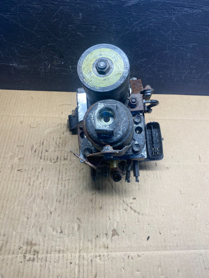 2004 - 2009 Toyota Prius ABS Brake Pump Anti Lock Module ad0480 DG5