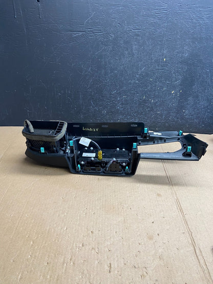 2020 to 2023 Ford Explorer Console Radio Display Screen Air Vents ae4419 DG3