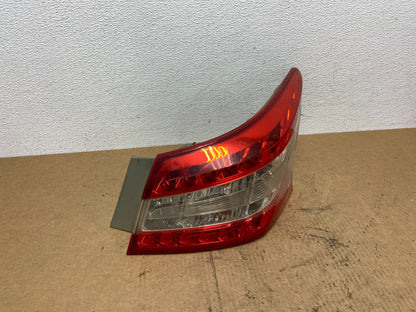 2013 2014 2015 Nissan Sentra Led Right Passenger Side Tail Light AC3397 DW2