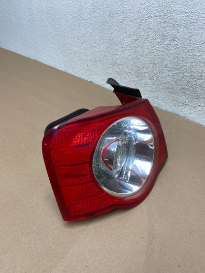 2006 to 2010 Volkswagen Passat Sedan Left Driver Side Tail Light AG4500 GD2