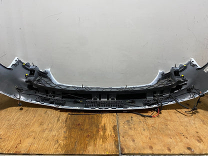 2020 to 2024 Audi A5 S-Line Rear Bumper Cover OEM R6410 PS13