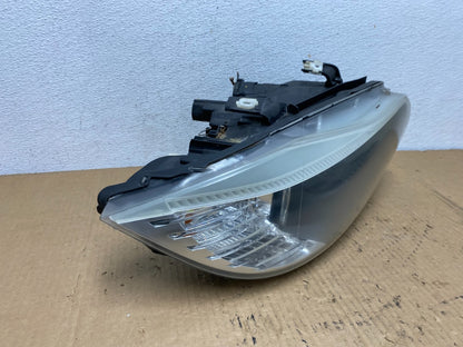 2009-2011 BMW 3 Series 328i 4/D Sedan Headlight Halogen Right Passenger AD10822