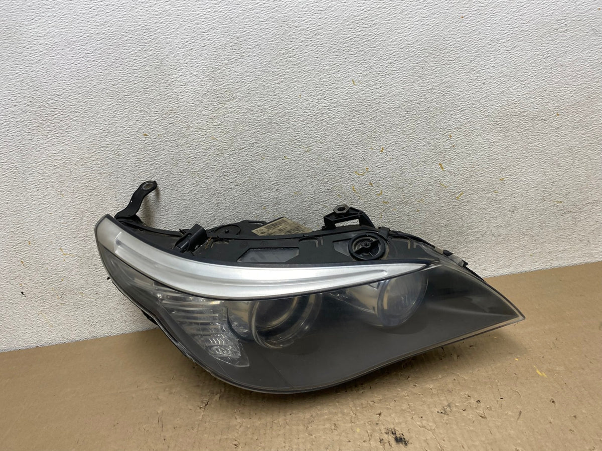 2008 to 2010 Bmw 5 Series 535I 550I AFS Xenon Hid Right Headlight AI2512 LK0