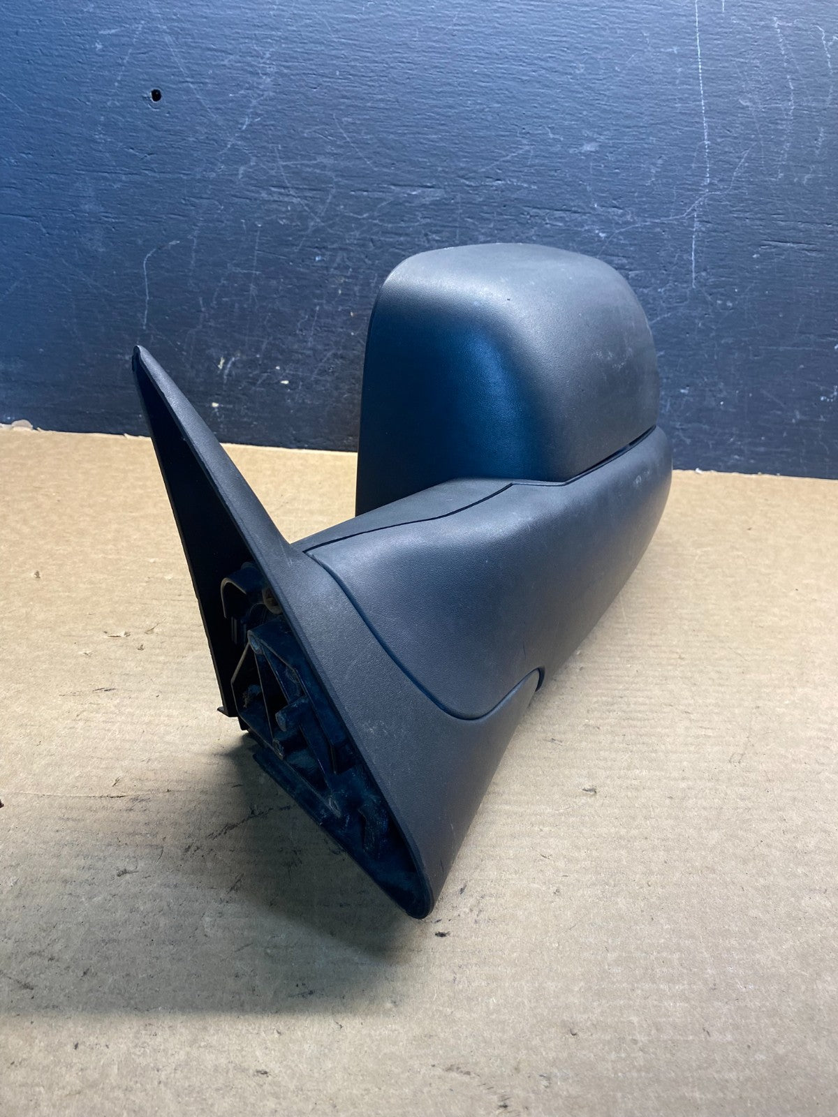 2002-2008 Dodge Ram 1500 2500 3500 Left Driver LH View Door Mirror AD9913 DW1