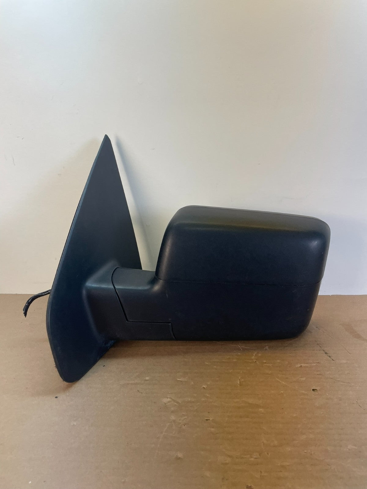 2004 to 2008 Ford F150 Left Driver LH Side View Door Mirror AF5610 DG0