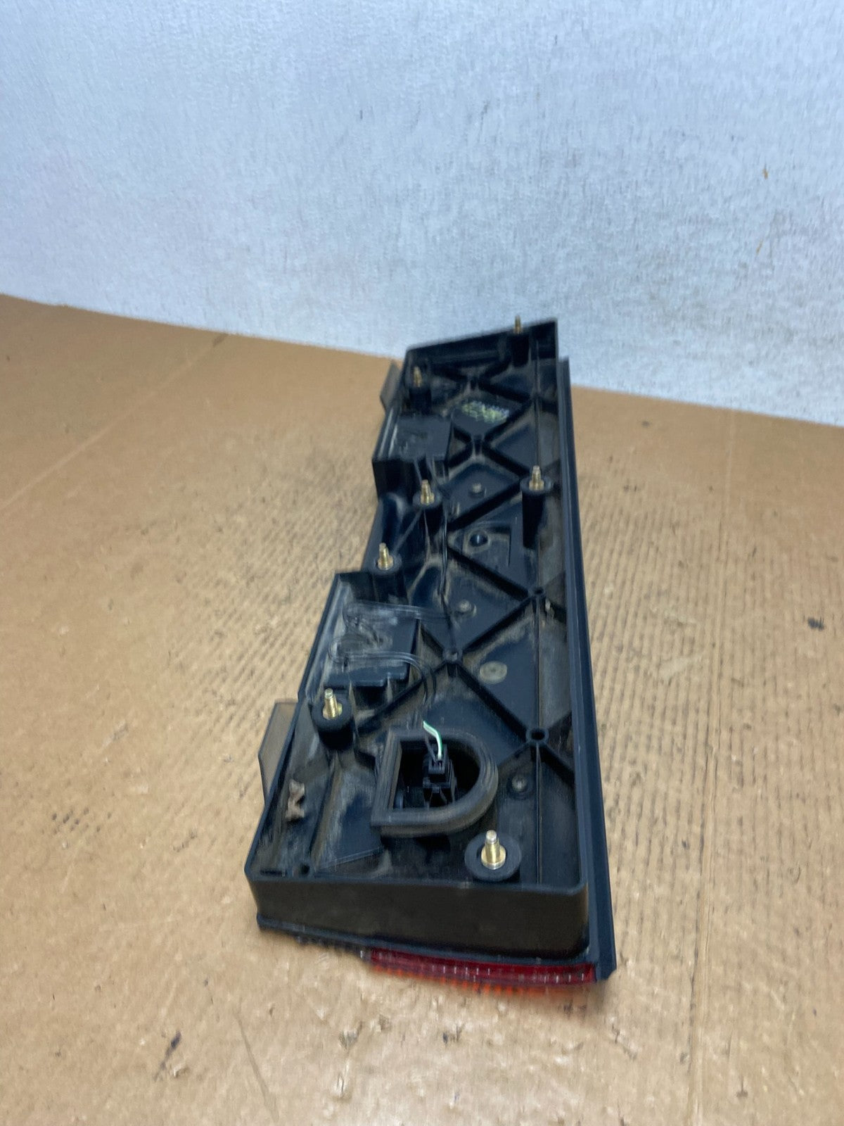 1994 to 1998 Saab 900 Tailgate Center Finish Panel 30550876 AE27818