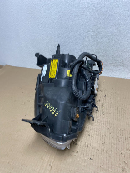 2009 - 2014 Nissan Maxima Headlight Right Passenger Xenon HID TYC AF6008 DW9