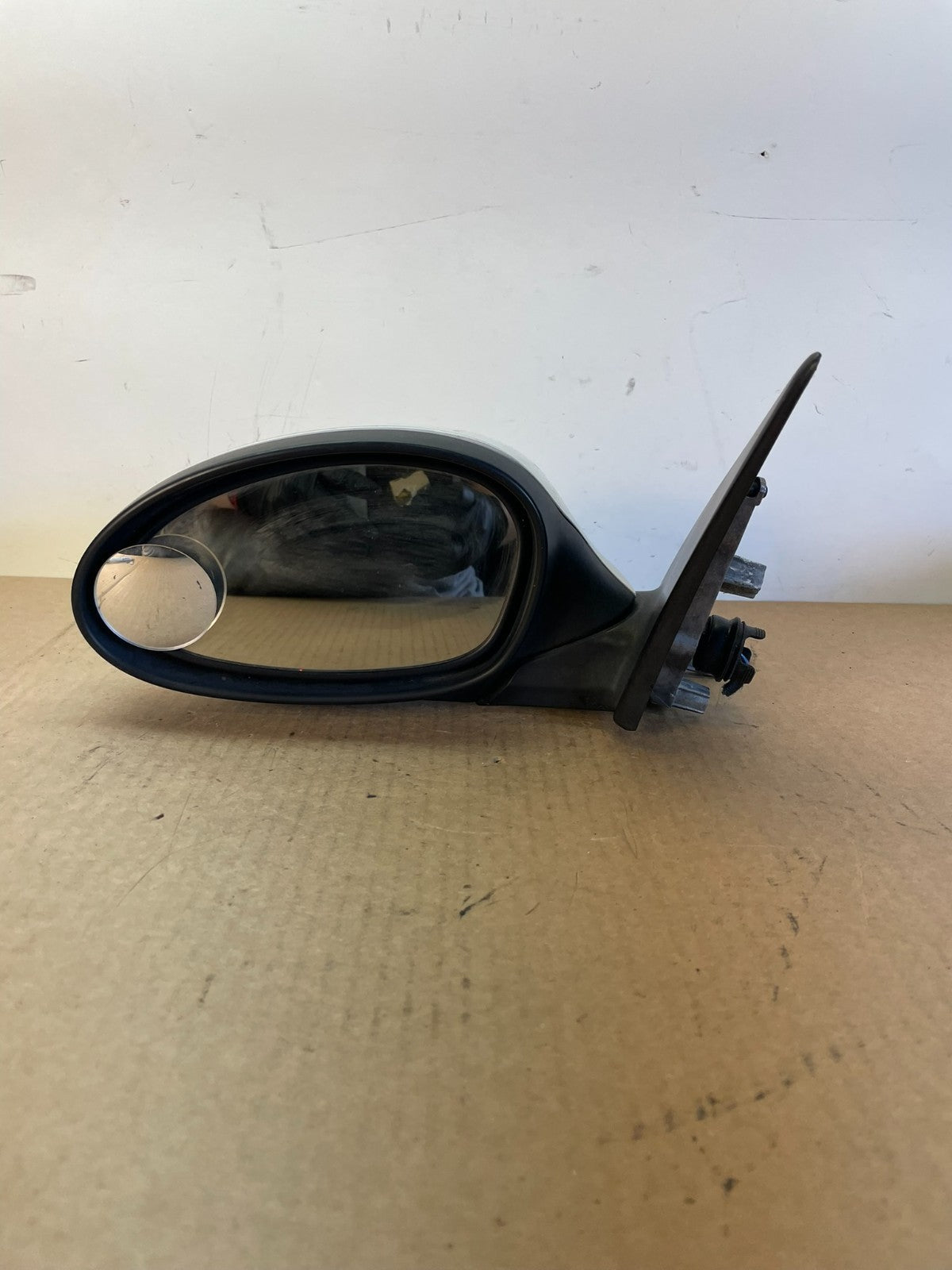 2006 to 2008 BMW 328i 335i Left Driver Lh Side View Door Mirror AG2745 MS8