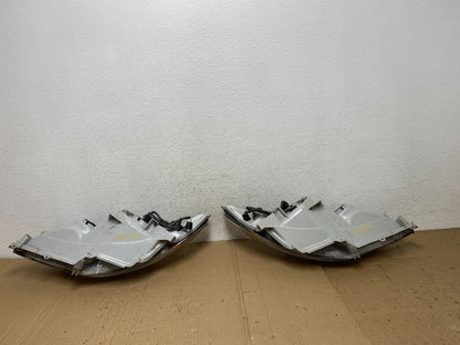 2012 2013 2014 Toyota Camry Left+Right Halogen Headlights AE8971 DW7