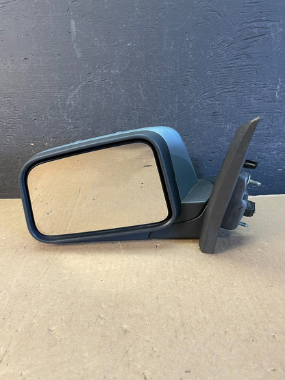 2007 2009 2009 2010 Ford Edge Driver Left LH Door Mirror AD5641 DW7