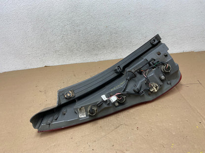 2009-2012 Hyundai Elantra Touring Wagon Right Passenger Tail Light AG4181 DG6