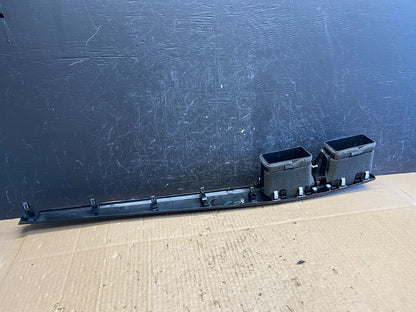 2013-2016 Mazda CX-5 Center Dash Air Vent Bezel Trim Cover Panel AD2014 DG4