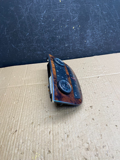 2006 to 2010 Mercedes W251 R350 AC Temp Heater Climate Control ac9562 DG1