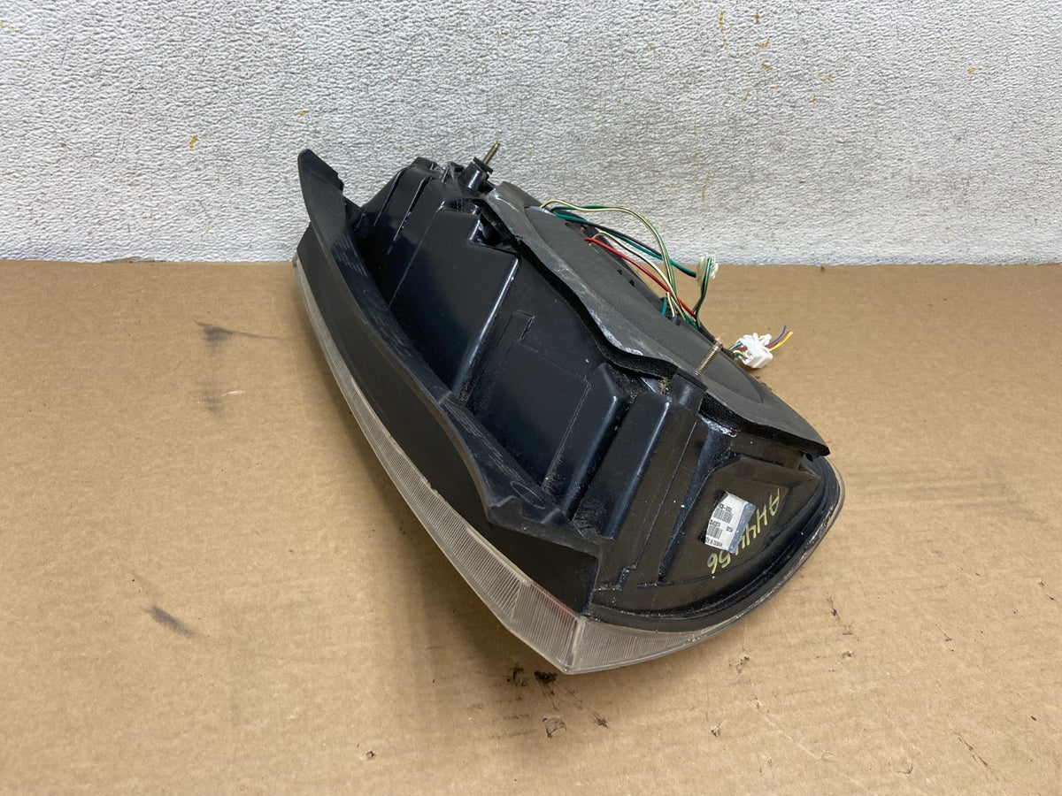 2004 2005 Toyota Prius Tail Light Left Driver Lh Side AH4456 DW5