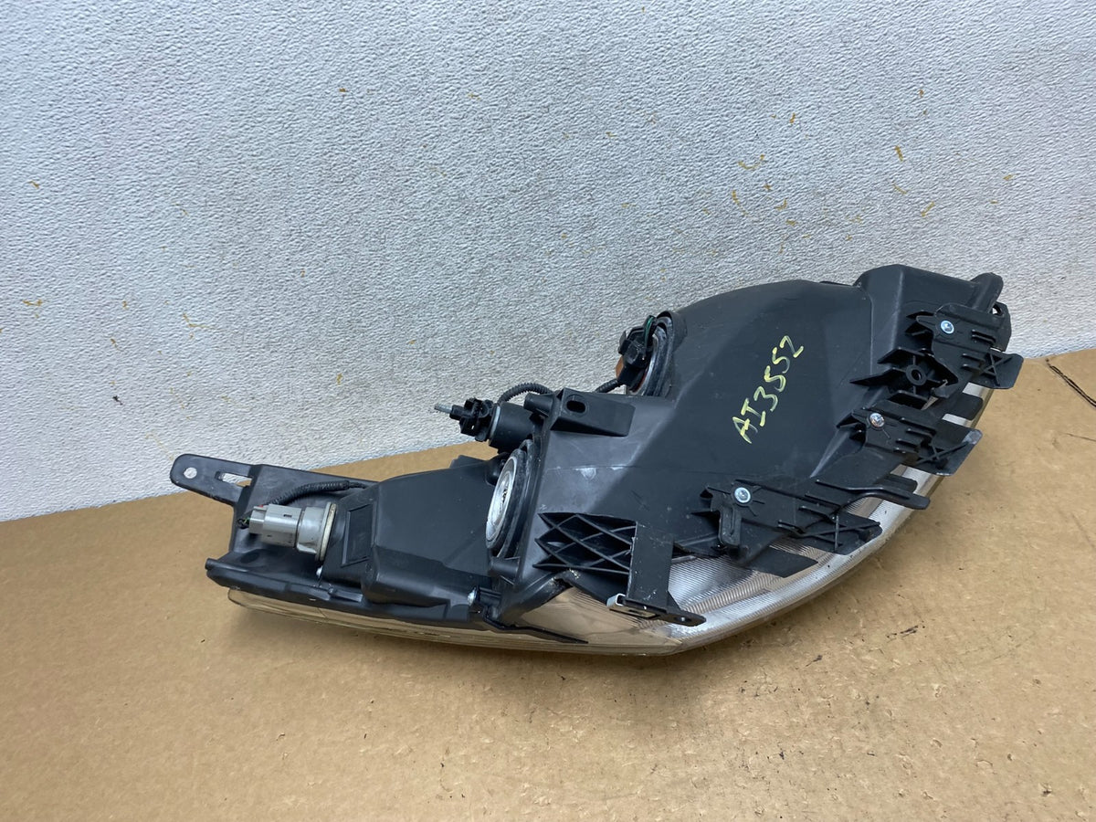 Sedan 2007 2008 2009 Nissan Altima Left Driver Headlight AI3552 DW7