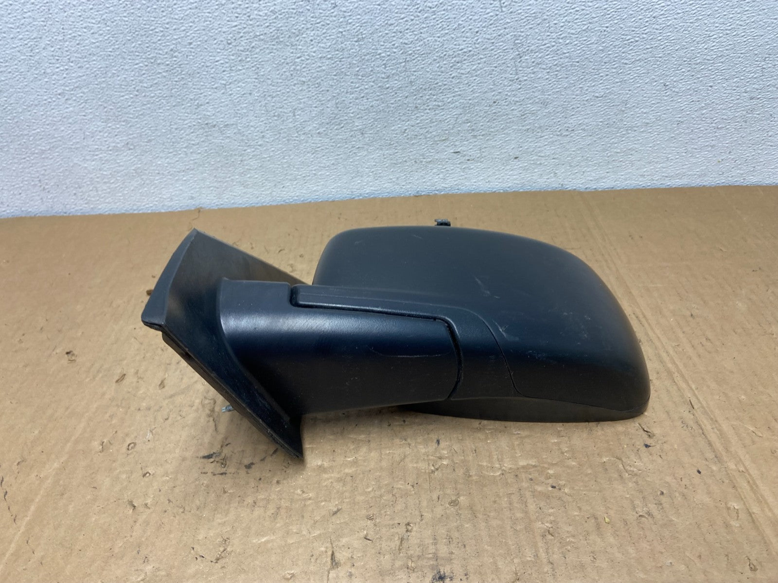 2009 - 2020 Dodge Journey Left Driver LH View Door Heated Mirror AC8321 DG3