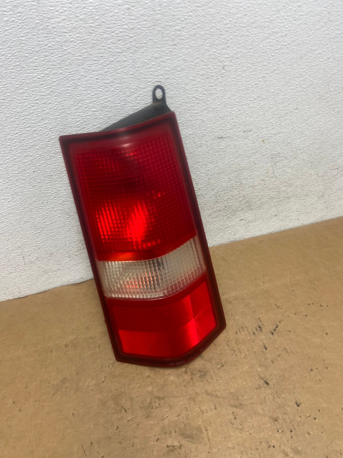 2003 2017 Chevrolet Express 1500 2500 3500 Right Passenger Tail Light AD5198 LK2