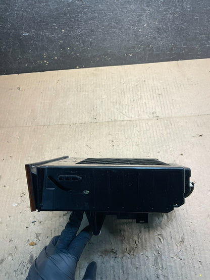 2006-2011 Mercedes W211 E350 E500 Center Console Switch Control Unit U2023 DG1