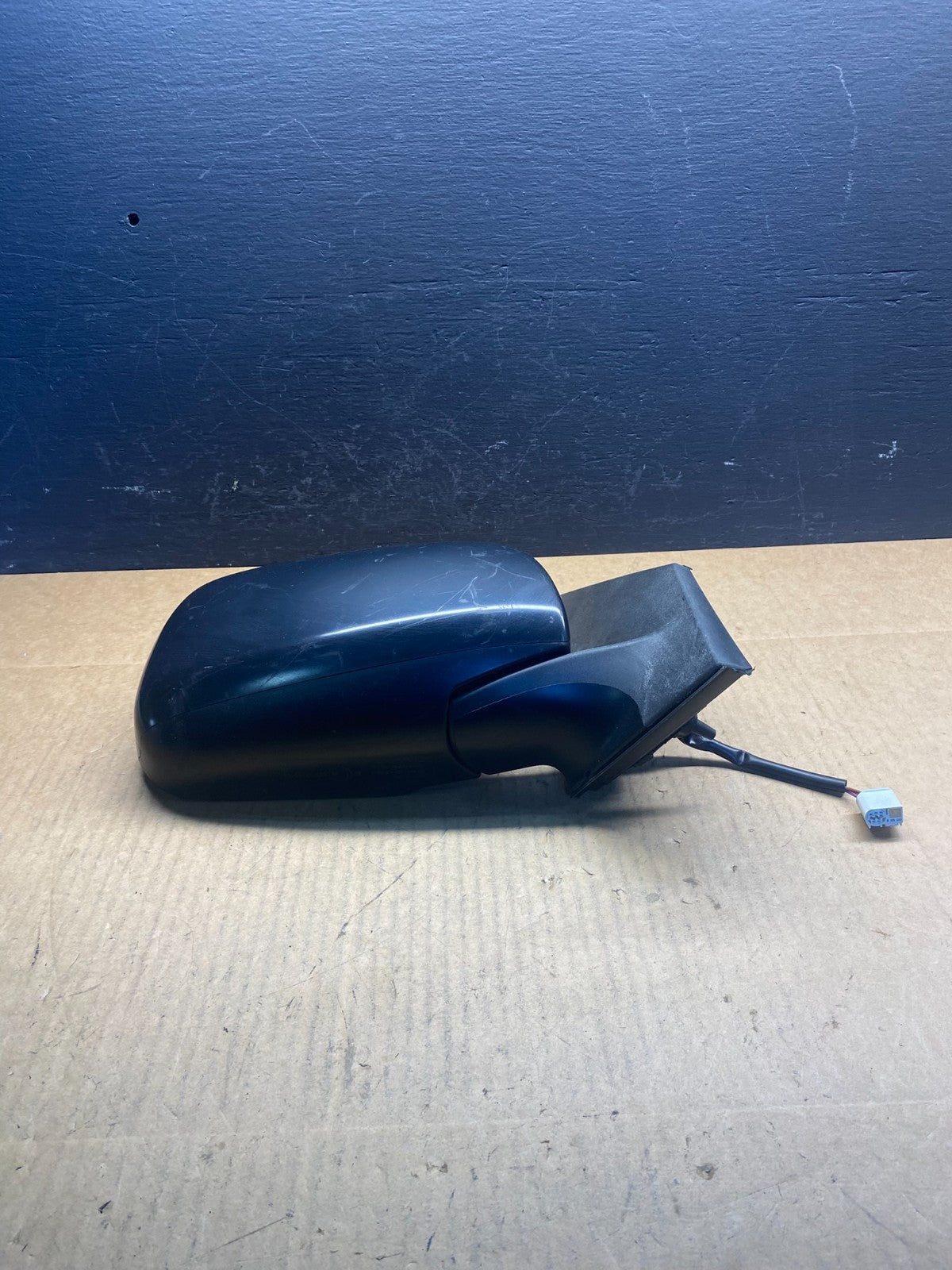 2006 to 2008 Toyota RAV4 Right Passenger RH Side View Door Mirror AC2870 DW3