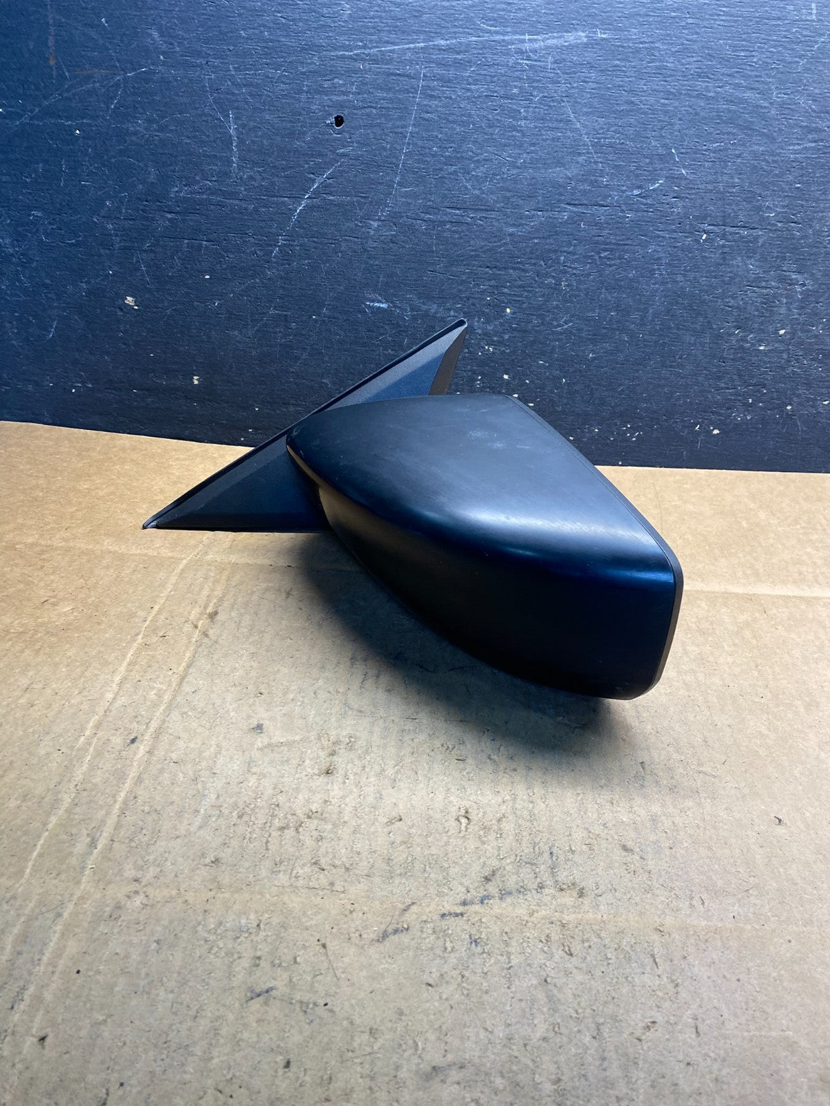 2013 to 2018 Nissan Altima Left Driver LH Side View  Door Mirror OEM AB3914 MS2