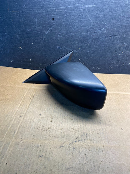 2013 to 2018 Nissan Altima Left Driver LH Side View  Door Mirror OEM AB3914 MS2