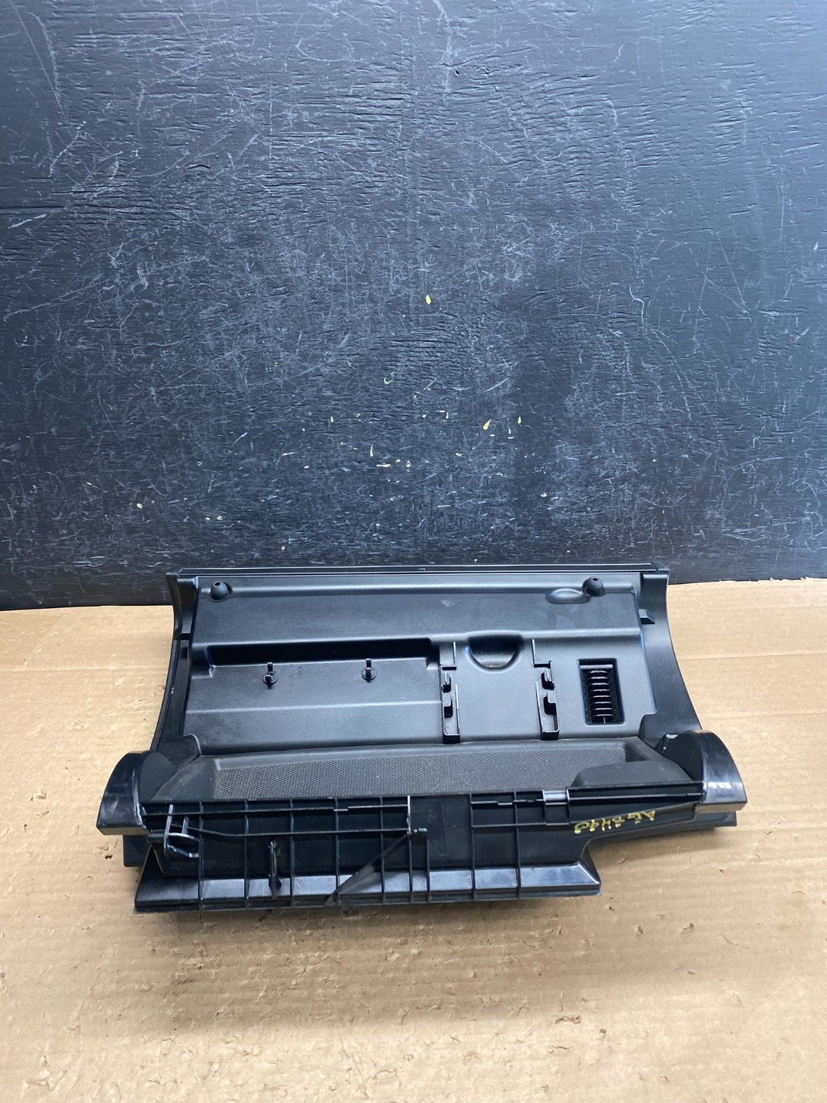 2008-2011 Mercedes W204 C300 Front Right Passenger Storage Glove Box AG8490 DG5