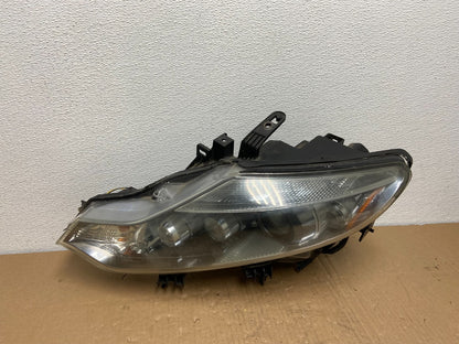 2011 to 2014 Nissan Murano Headlight Left Driver LH Side Xenon Hid AB6527 DW0