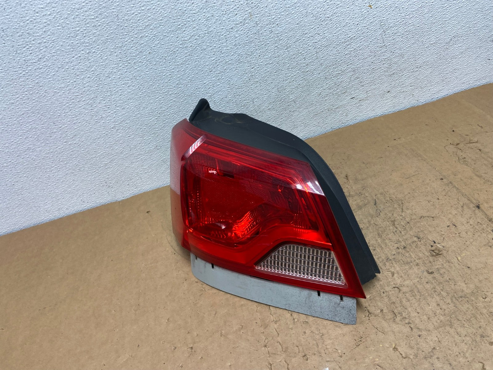 2014 to 2020 Chevrolet Impala Left Driver LH Side Outer Tail Light AD0539 LK1