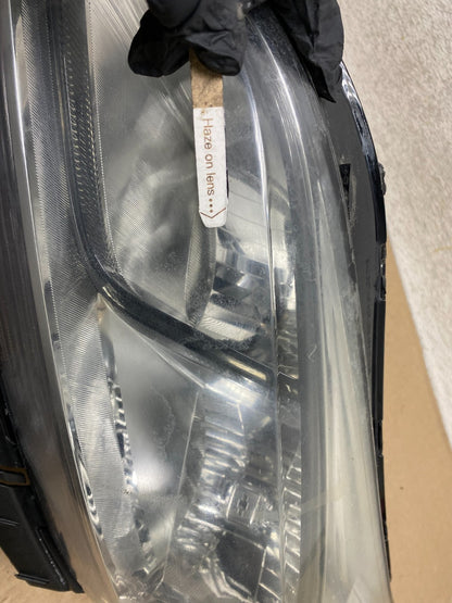 2013 - 2015 Chevrolet Malibu Left Driver LH Halogen Headlight AH5847 DW5