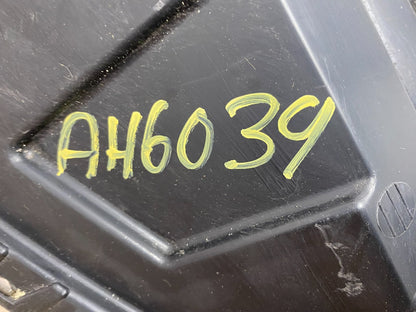 2006 to 2009 Pontiac Torrent Right Passenger RH Side Halogen Headlight AH6039 DW9