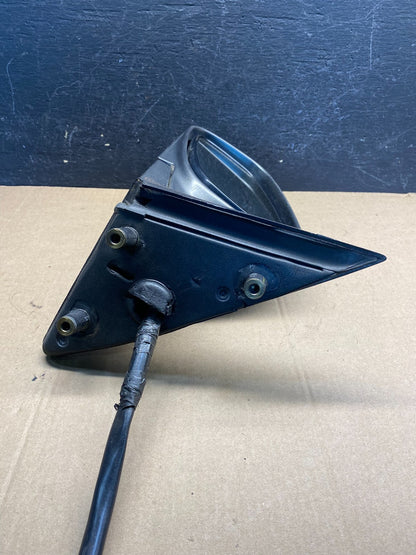 2004 to 2011 Lincoln Town Car Left Driver LH View Heat Door Mirror AE7681 DW4