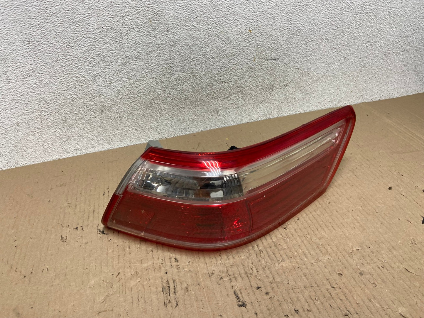 2007 2008 2009 Toyota Camry Right Passenger Side Tail Light AF5963 LK0