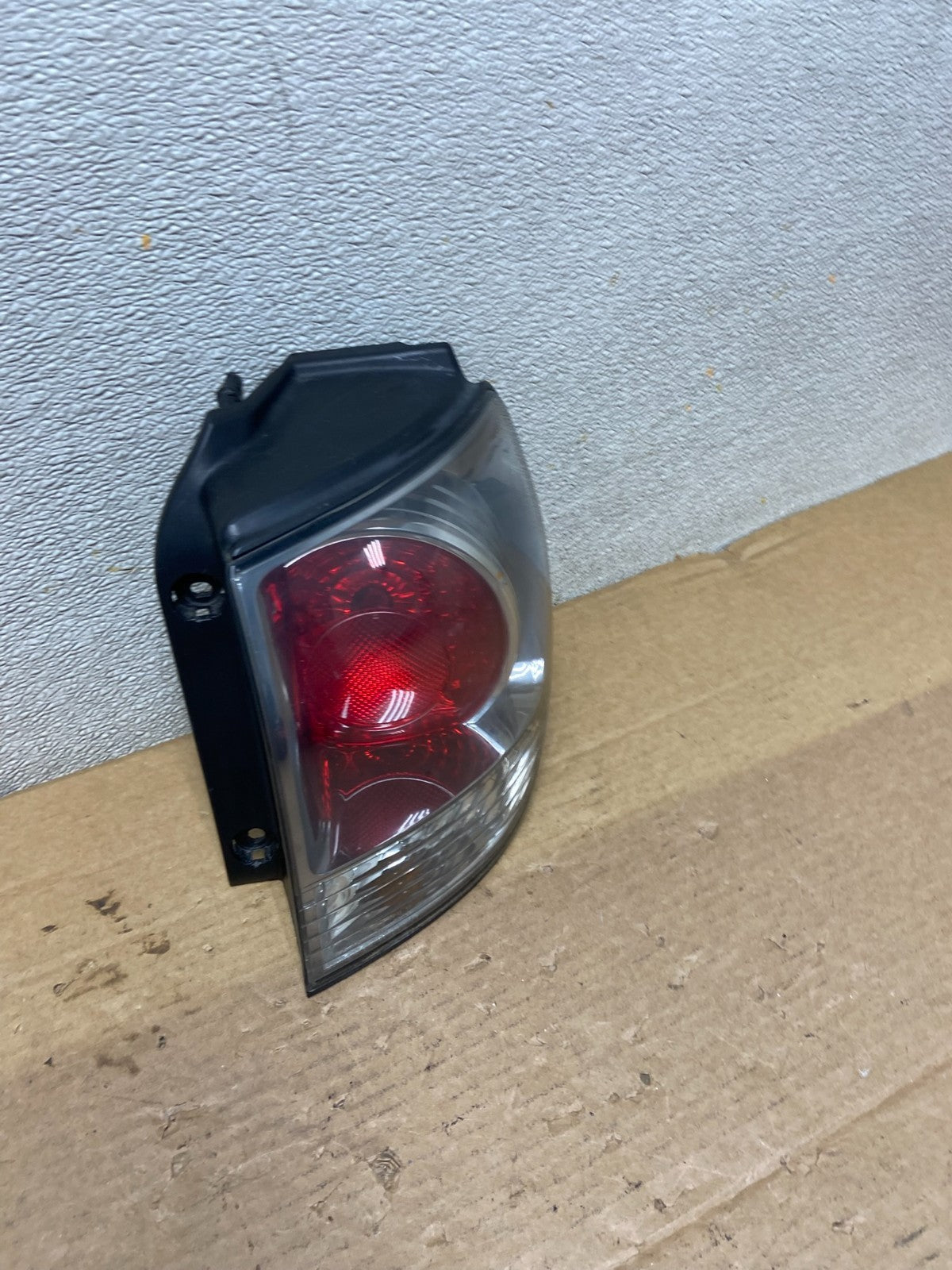 2001 2002 2003 Lexus Rx300 Right Passenger Rh Side Tail Light Oem AB5201 LK2