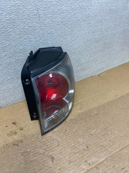 2001 2002 2003 Lexus Rx300 Right Passenger Rh Side Tail Light Oem AB5201 LK2