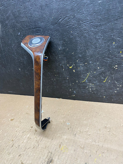 2009 - 2014 Nissan Murano Engine Ignition Start Switch Button Trim OEM T8430 DG1