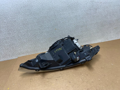 2003 to 2007 Nissan Murano Headlight Xenon HID Left Driver LH Oem Z6896 DW6